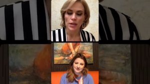 Мощный, глубокий, интересный и очень разносторонний эфир от 16.10.2023 г. с Дарьей Варламовой