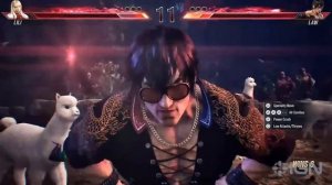 Tekken 8 Update - Micheal Murray Share New Game Details