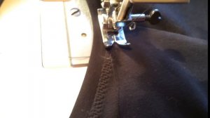 Пошив мужской футболки в домашних условиях