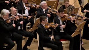 Ф.Лист - Прелюды (АСО, М. Бюльбюль)