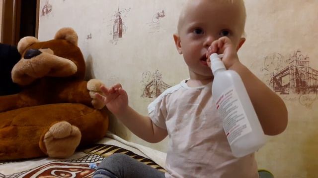 Беседа под мирамистин ) смотреть онлайн