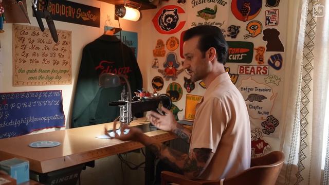 Как устроены швейные машинки_ [Veritasium](1080P_HD) смотреть онлайн