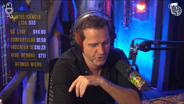 COMO FOI GRAVAR OS TRAPALHÕES NOS ANOS 80 | Cort do Cast, смотреть онлайн