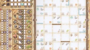 Бумажные подземелья. Пара слов о настольной игре