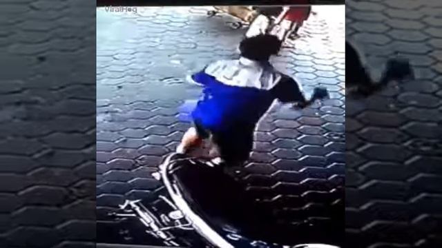 ТОП везунчиков которые обманули смерть!!! смотреть онлайн