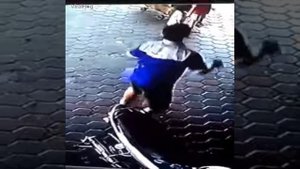 ТОП везунчиков которые обманули смерть!!!