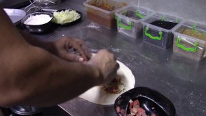 Italian Pizza Recipe, Italian Pizza in 15 Minutes Healthy Delicious Pizza Recipe