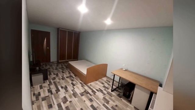 Зеленый город 1