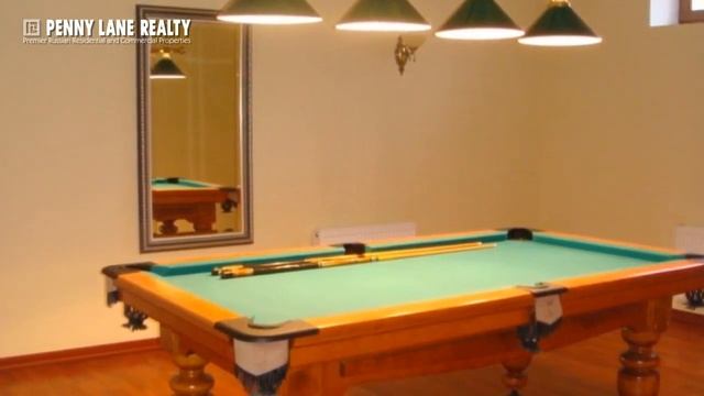 Лот 13770 - дом 379 кв.м., Воронино, Новорижское шоссе, 23 км от МКАД | Penny Lane Realty смотреть онлайн