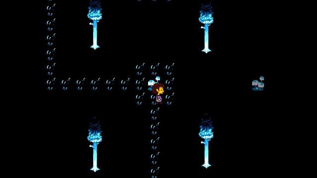 Darum heißt es „manKIND“ | DD Undertale 16 смотреть онлайн