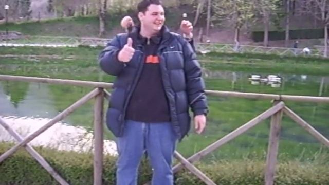 Italia uno!!! Laghetto di Visso (Macerata) смотреть онлайн