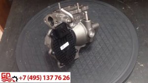 Клапан EGR E4 Cummins ISF 2.8