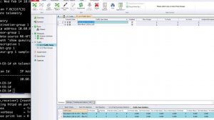 Cisco Nexus 9000 Micro-Burst Monitoring and Streaming Telemetry Integration