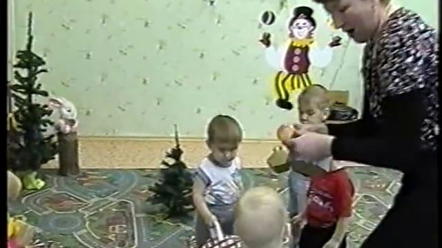 "В гости в волшебный осенний лес " смотреть онлайн