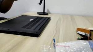 Install Smart Card Reader On Lenovo ThinkPad P1 Gen2
