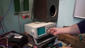 Обзор и тест усилителя AMP PRO 1.600 от команды R2V