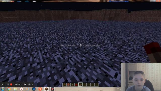 Что будет если взорвать 1000 THT смотреть онлайн