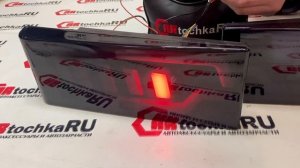 Задние фонари AUDI STYLE NEON • ВАЗ 2108/09/99 • ВАЗ 2113/14 ➖3900₽.?