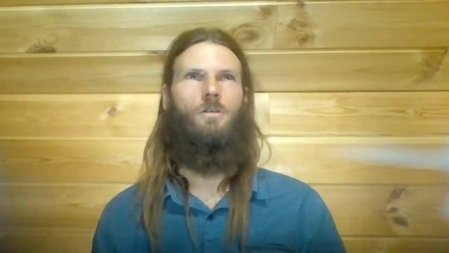 С. Мельников. Ответ на вопрос #5. смотреть онлайн