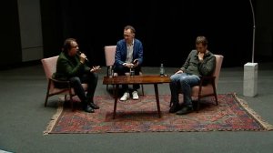 Владимир Раевский — о страхах людей позднего СССР