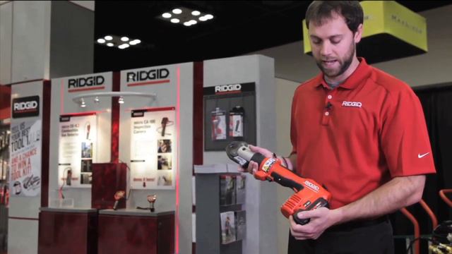 Product Overview - RP 200-B смотреть онлайн