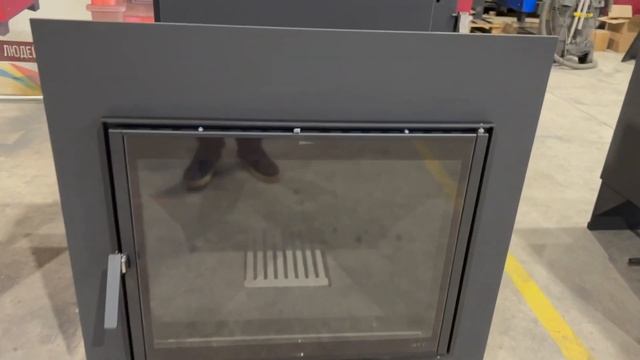 Хотите себе эксклюзивную печь? смотреть онлайн