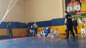 Линьков_Вадим_Егорьевск_Рукопашка_4.05.2019_г.