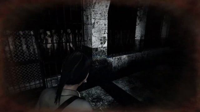 DREADOUT: KEEPERS OF THE DARK - Walkthrough - 100% completed смотреть онлайн