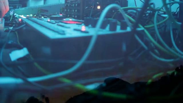 CausaliDox - Berlin Calling смотреть онлайн