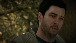 Call of Duty Black ops 2   смерть Хадсона