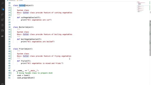 5 | Facade pattern - structural design pattern | By Hardik Patel смотреть онлайн
