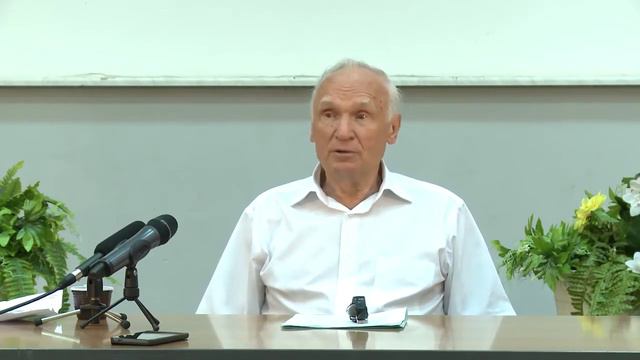 А.И.Осипов. Папа римский, угроза ли христианству?