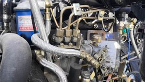 Минитрактор Русич 224