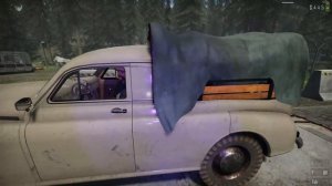 ОН ВЫШЕЛ! СИМУЛЯТОР ПОГРАНИЧНИКА ● Contraband Police