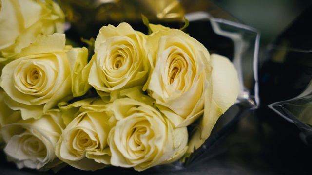 Роза MIX 40см. | Плантация Sierra Flora, Кения смотреть онлайн