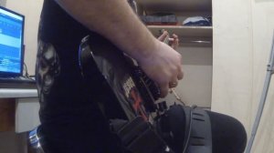 Активный звукосниматель и пассивный звукосниматель - сравнение, плюсы и минусы Washburn vs Samick