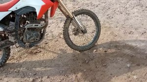 пластик для ТТР 250А