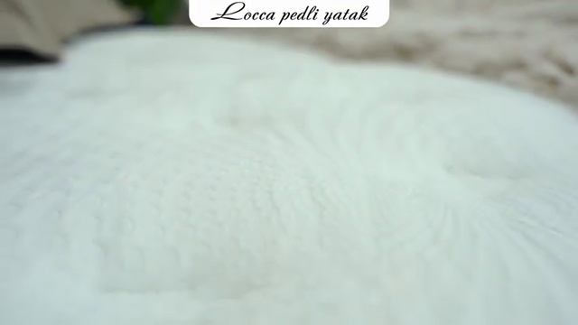 Мебель для дома -Здоровый сон - Ортопедический Матрац LOCCA смотреть онлайн