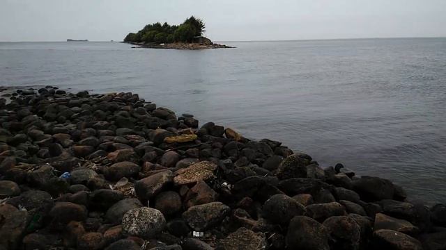 Золотые морские ворота Санкт-Петербурга. Дамба Морского канала 19 века. 21.08.2019. смотреть онлайн