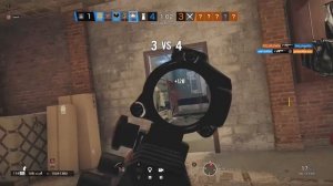 [Гайд] Rainbow Six Siege - Аруни / Aruni