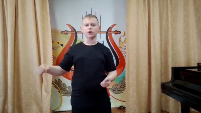 Р. Рождественский "Мы вырастаем" Класс театра МБОУ ДО ДШИ №2 Медведев Иван смотреть онлайн
