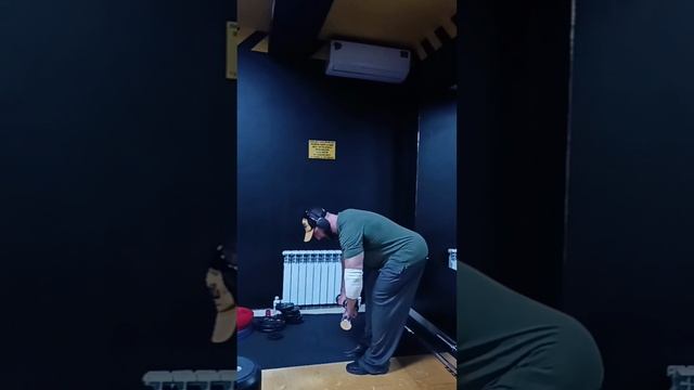 Тренировка. Плечи -бицепс