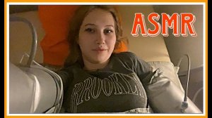 АСМР ПРЕССОТЕРАПИЯ | ASMR PRESSOTHERAPY