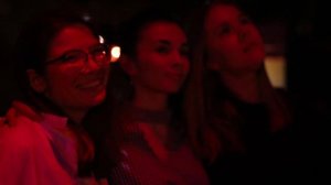 Группа ШАПИТО / LIVE в Перми (PART II) / Кругосветная