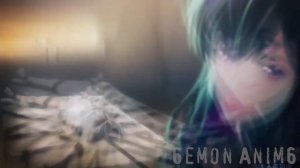 Жесткое Аниме о Смерти Вавилон / Babylon (2019). AMV