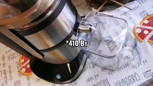 Соковыжималка Kitfort KT-1112. Обзор и приготовление миксфреша
