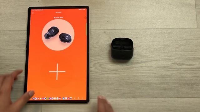 How to Hard Reset JBL Tune Buds for Android Devices - 2 Ways for Factory Reset смотреть онлайн