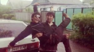 Алтын кундор ЧЕРНЫЙ ДВОР