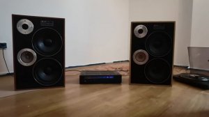 Tonsil ZG 40 C | Unitra Tosca 303 | Unitra Fonica GS 461