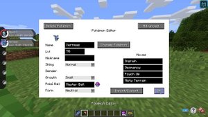 Pixelmon How To Get Xerneas